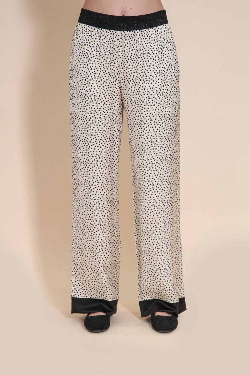 Le Streghe PANTALONE POIS Acquista Ora