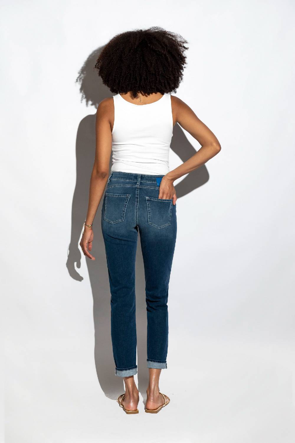 Latinò Jeans Ilenia Soddisfazione Garantita
