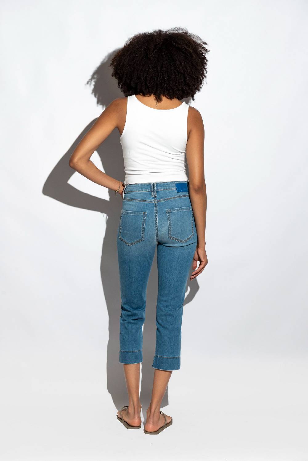 Latinò Jeans Daiana Offerta speciale della fabbrica