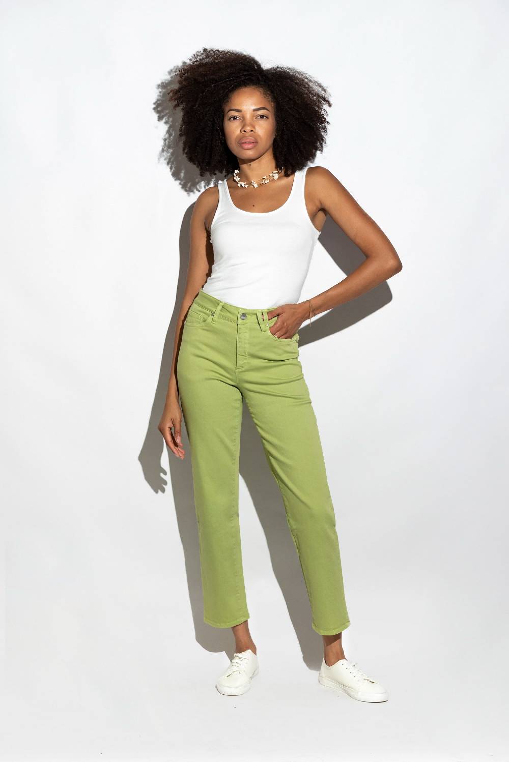 Latinò Jeans Lucilla Consegna Veloce