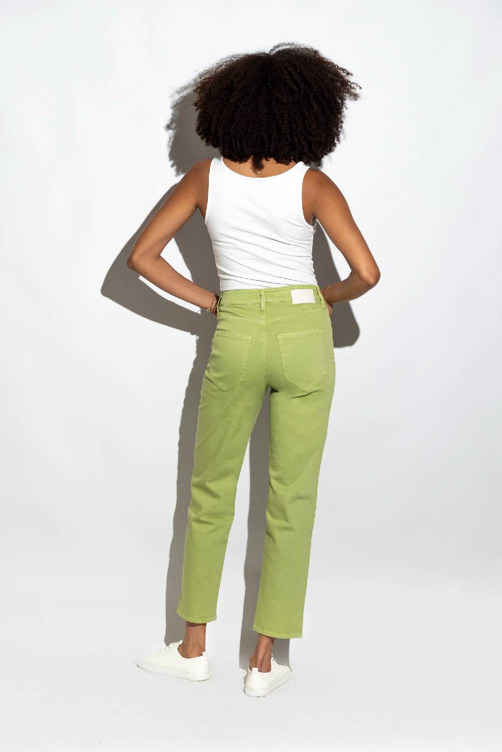 Latinò Jeans Lucilla Consegna Veloce