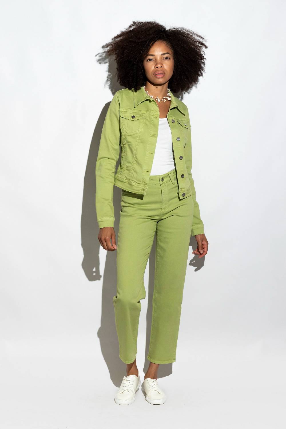Latinò Jeans Lucilla Consegna Veloce