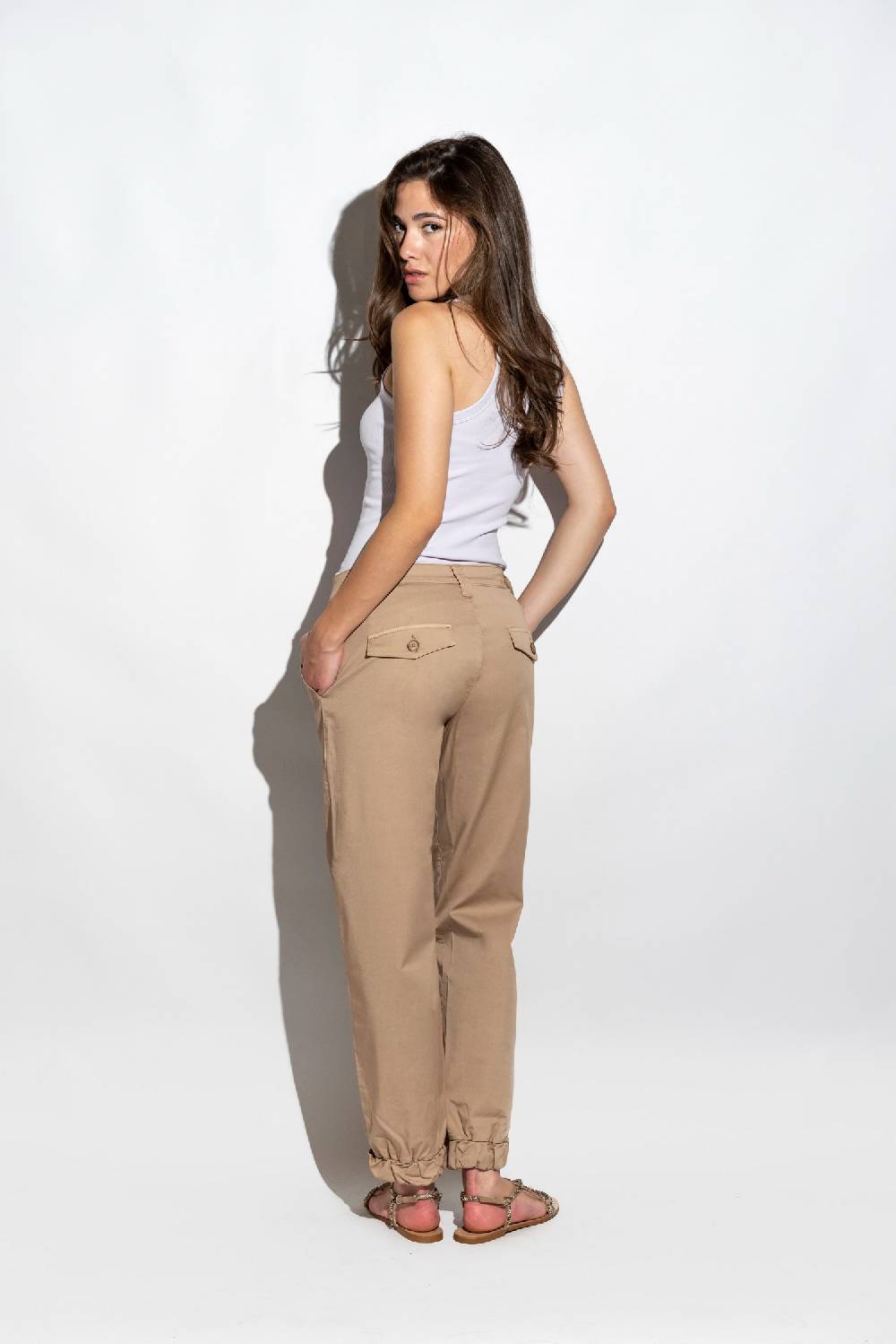 Latinò Jeans Amanda Fino Al -60%