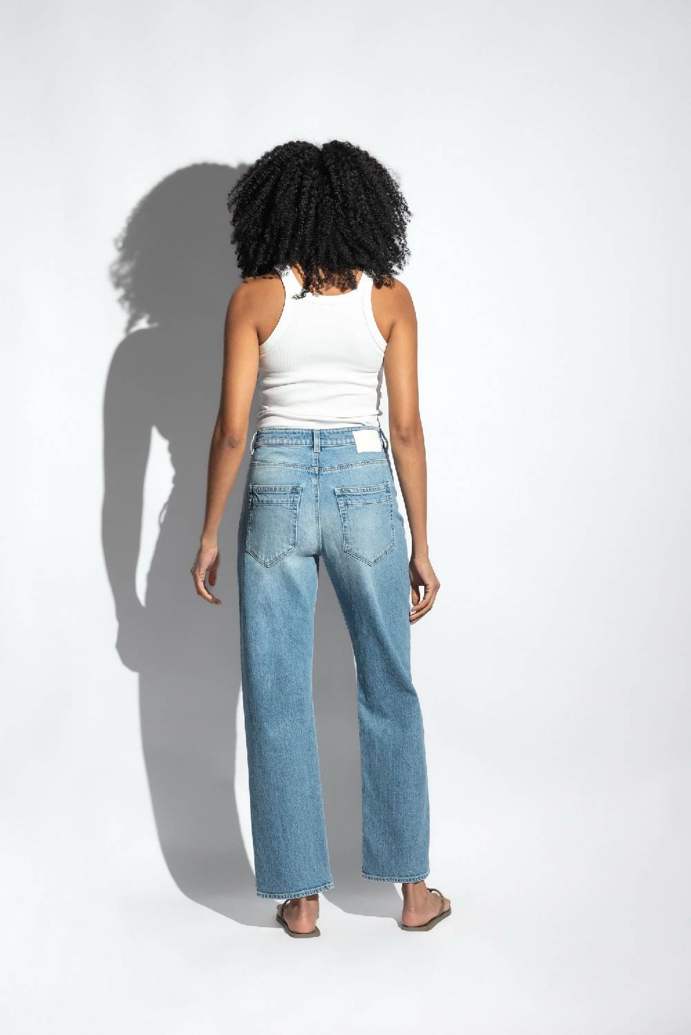 Latinò Jeans Luce Affare Del Giorno