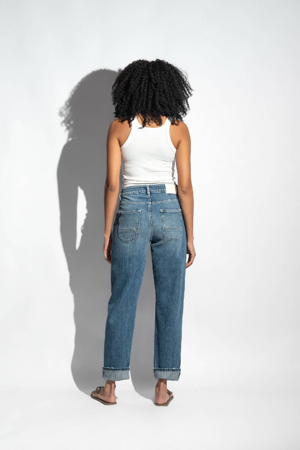 Latinò Jeans Martina Sottocosto