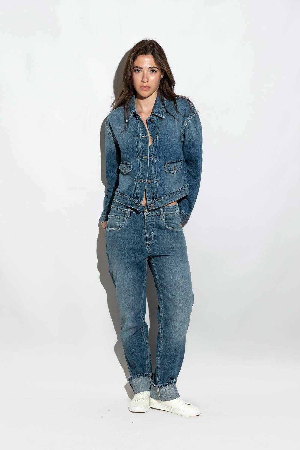 Latinò Jeans Martina Sottocosto