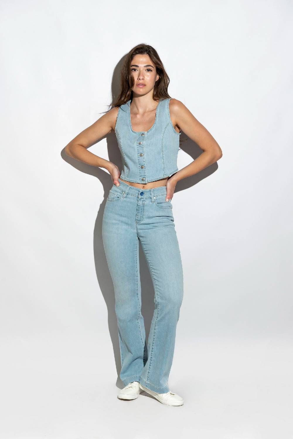 Latinò Jeans Iris Sconto