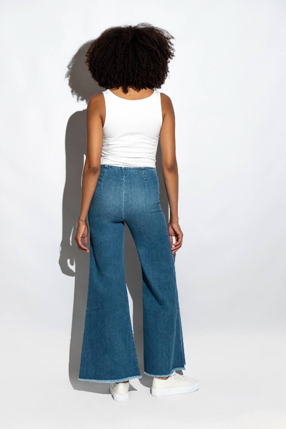 Latinò Jeans Letizia Economico