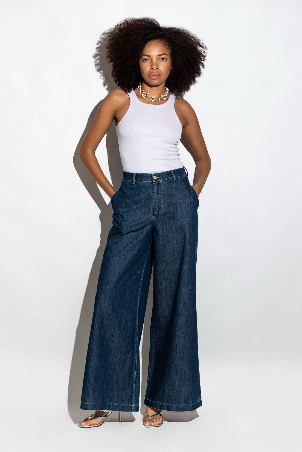 Latinò Jeans Cristiana Saldi
