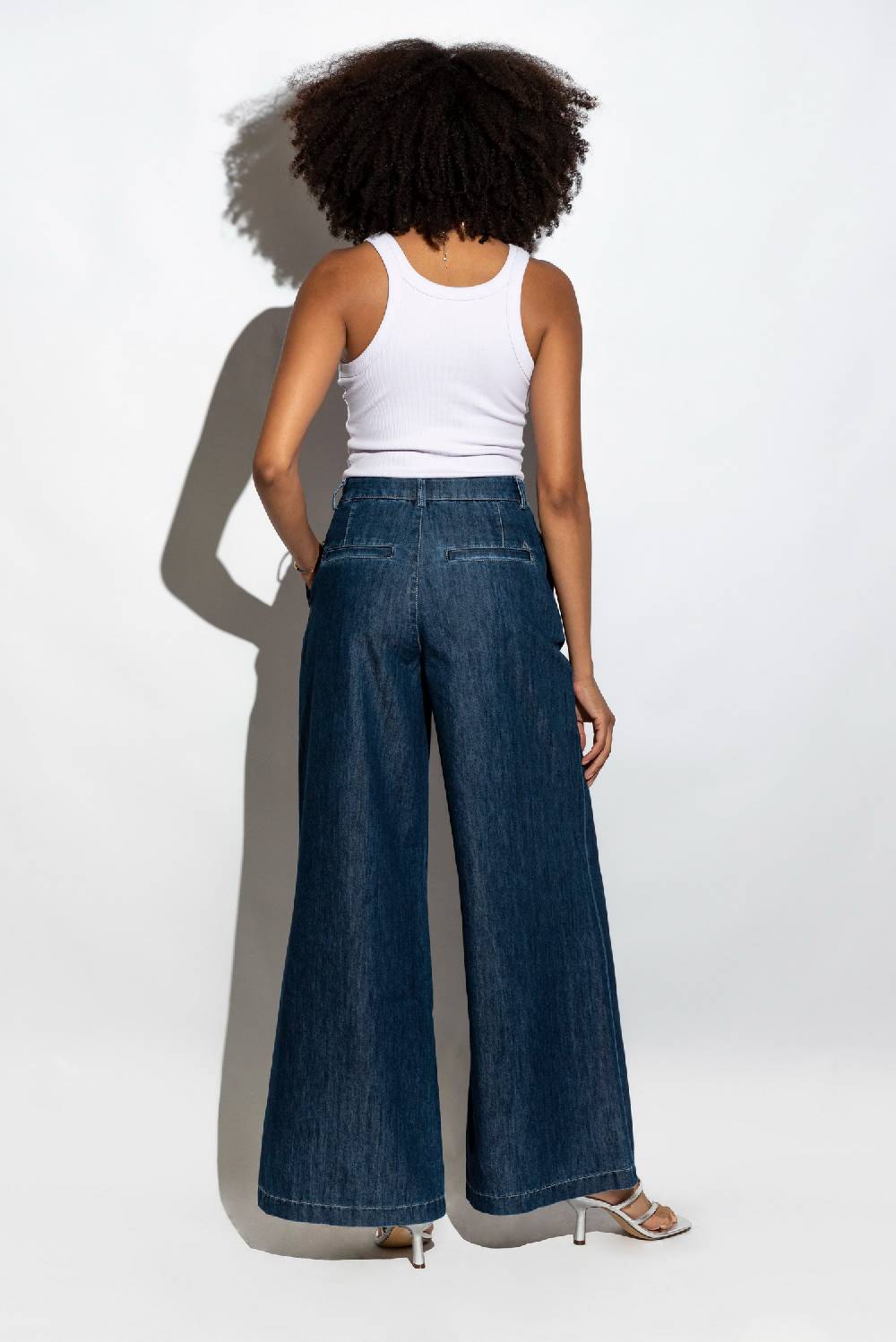 Latinò Jeans Cristiana Saldi