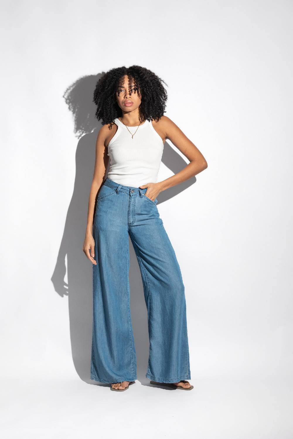 Latinò Jeans Diana Vendita Calda