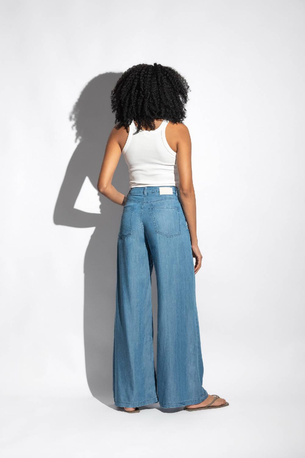 Latinò Jeans Diana Vendita Calda