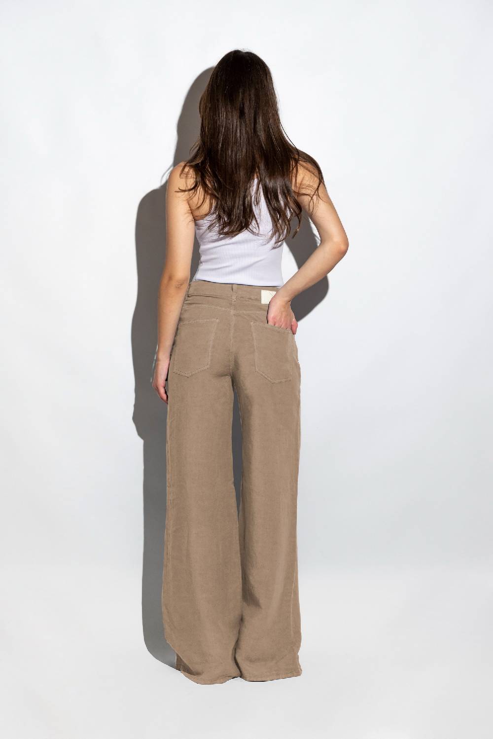 Latinò Jeans Diana Saldi Di Fabbrica