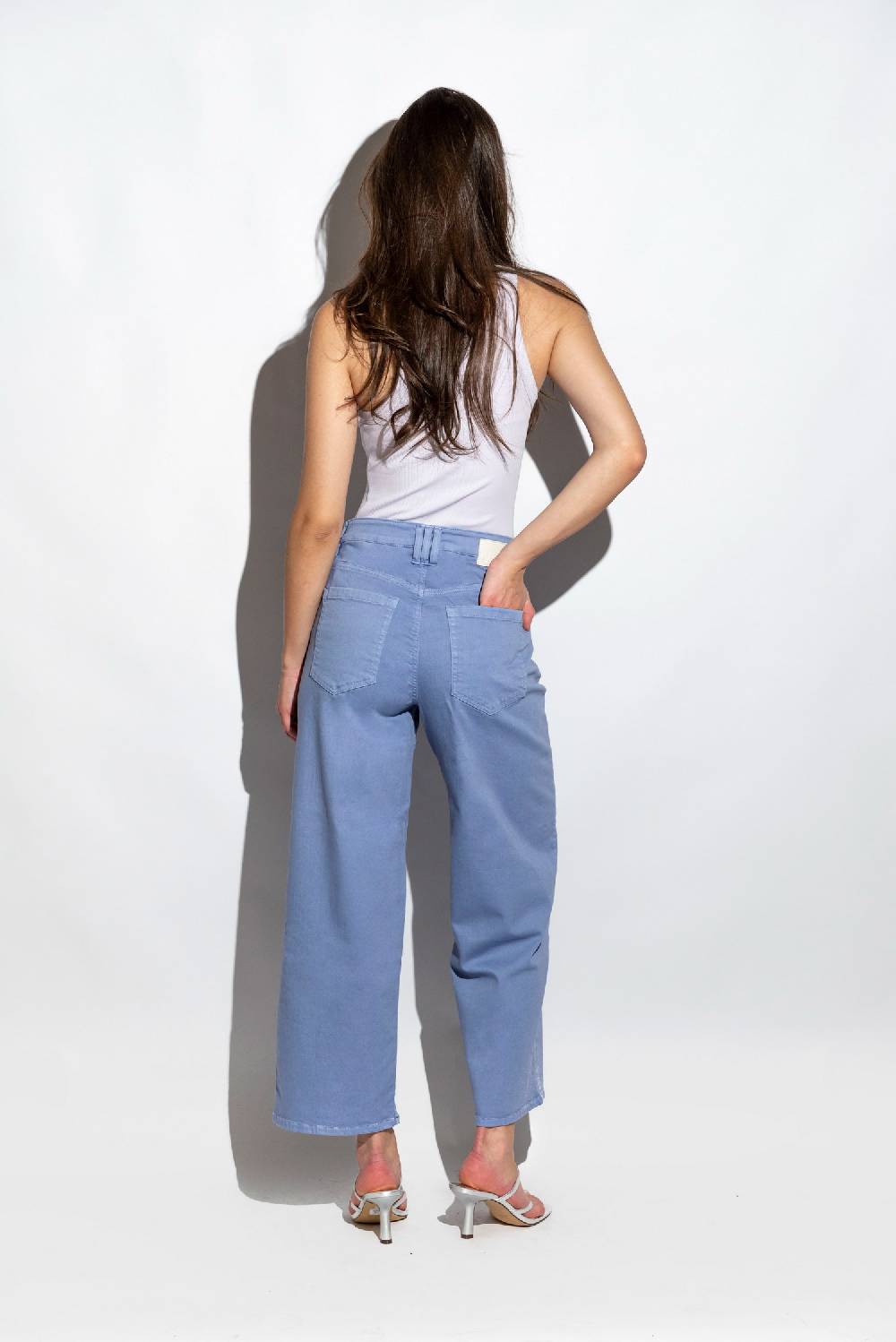 Latinò Jeans Vittoria Nuova