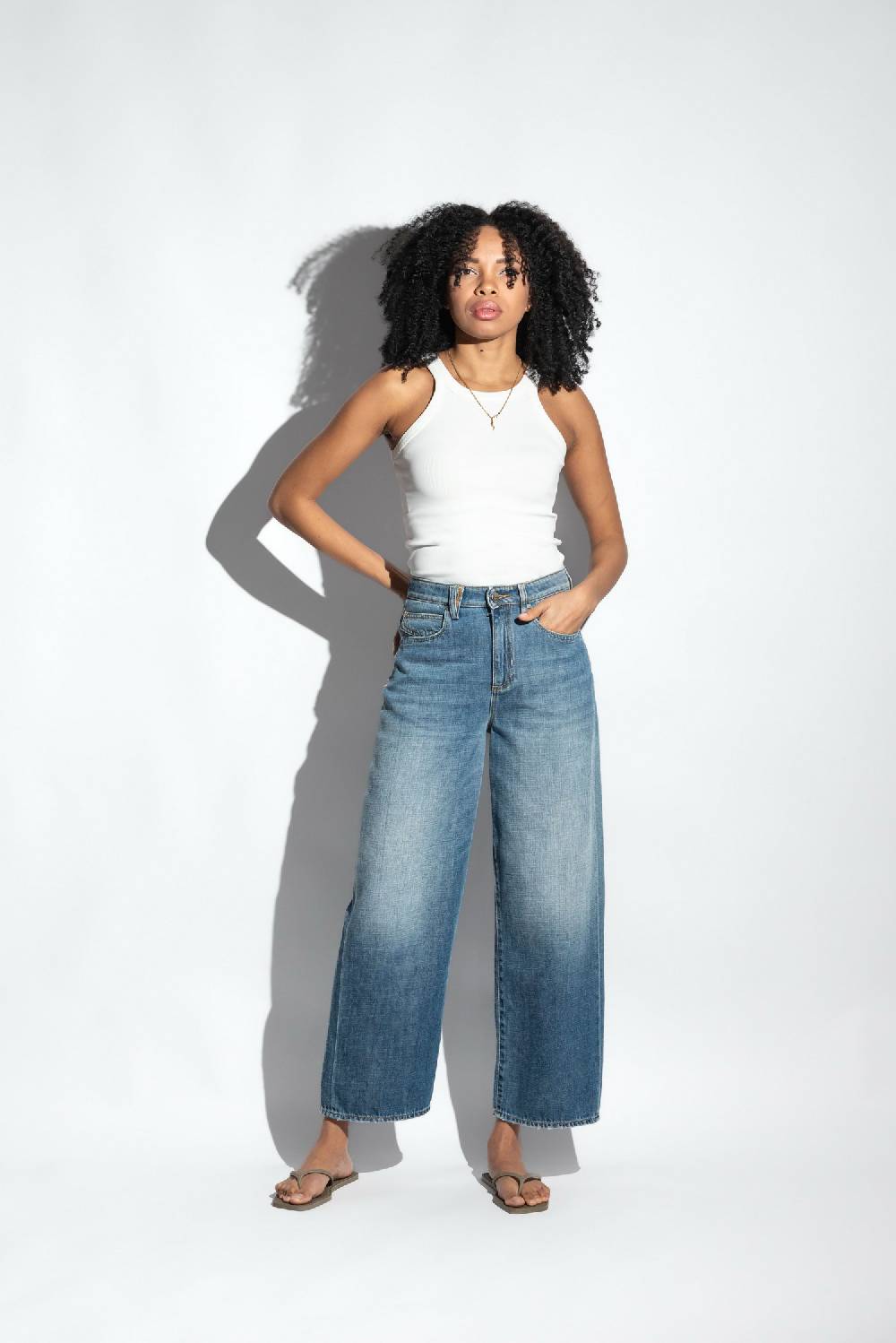 Latinò Jeans Vittoria Moda