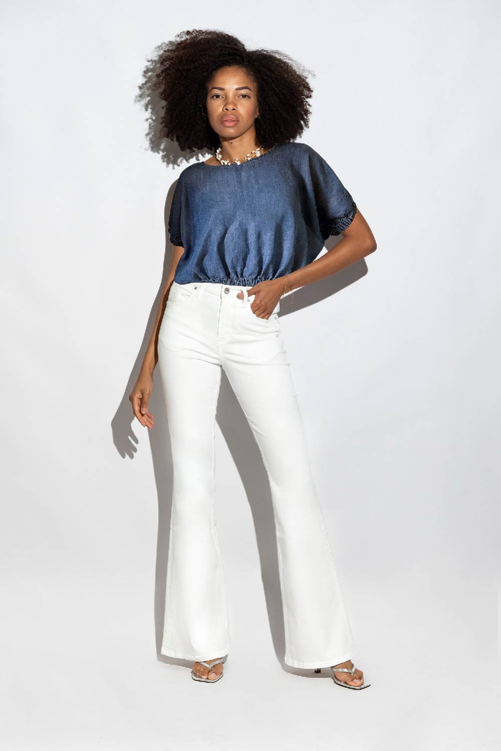 Latinò Jeans Erica Italia