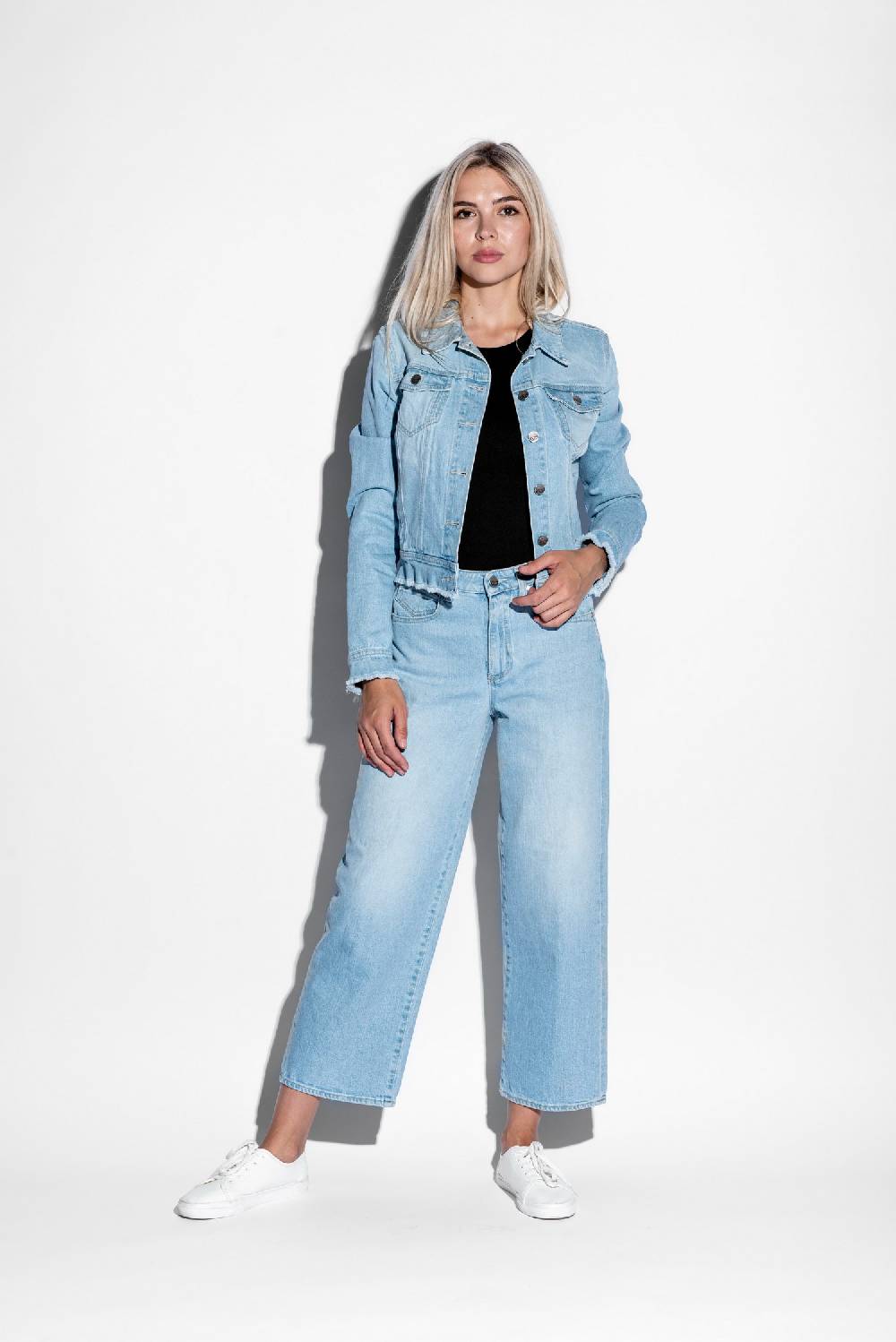 Latinò Jeans Moira Qualità Garantita