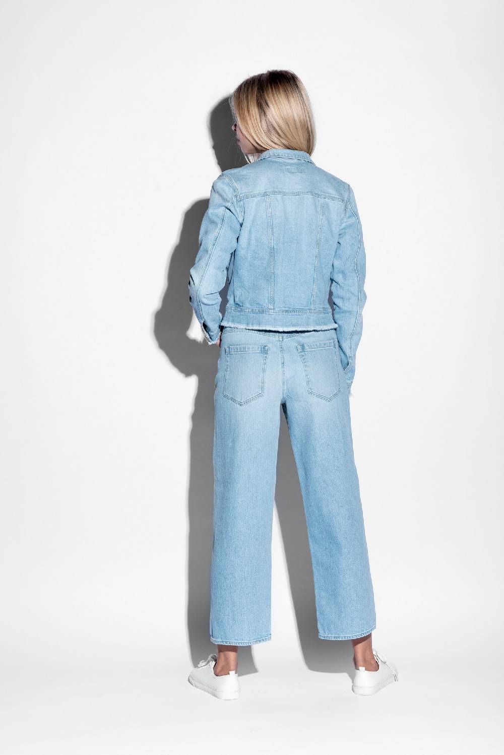 Latinò Jeans Moira Qualità Garantita