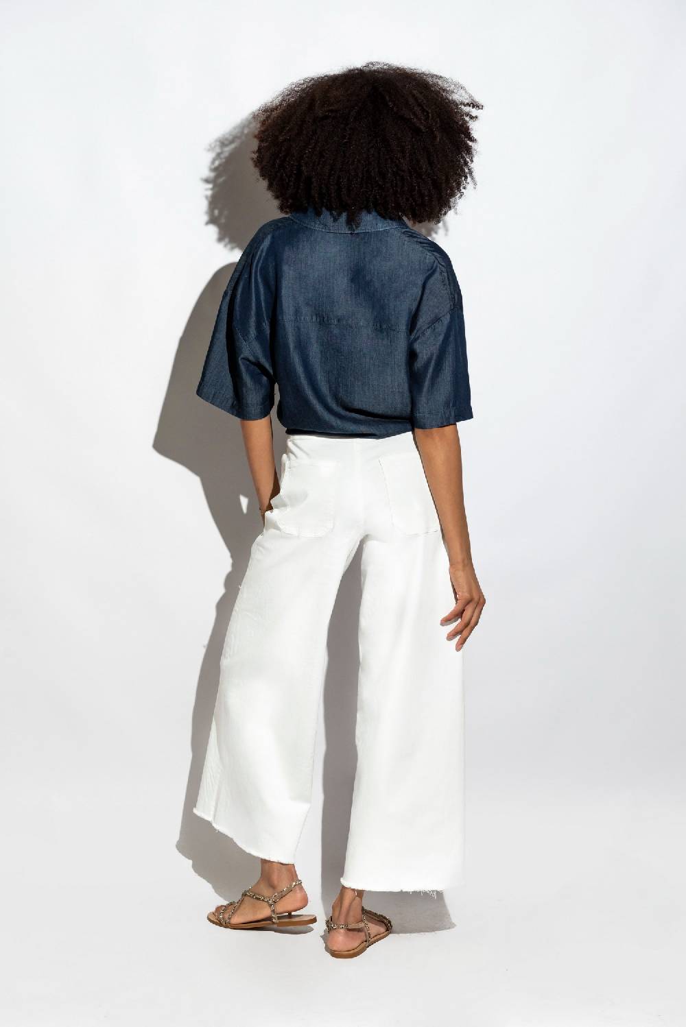 Latinò Jeans Tania Consegna Veloce