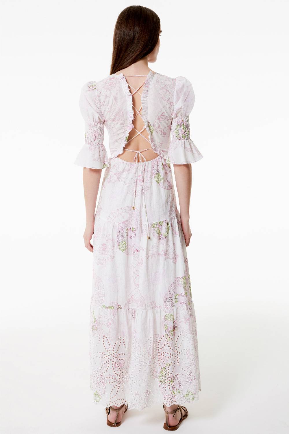 Kristina Ti ALLY - Dress Allegra Fino al 65% di sconto