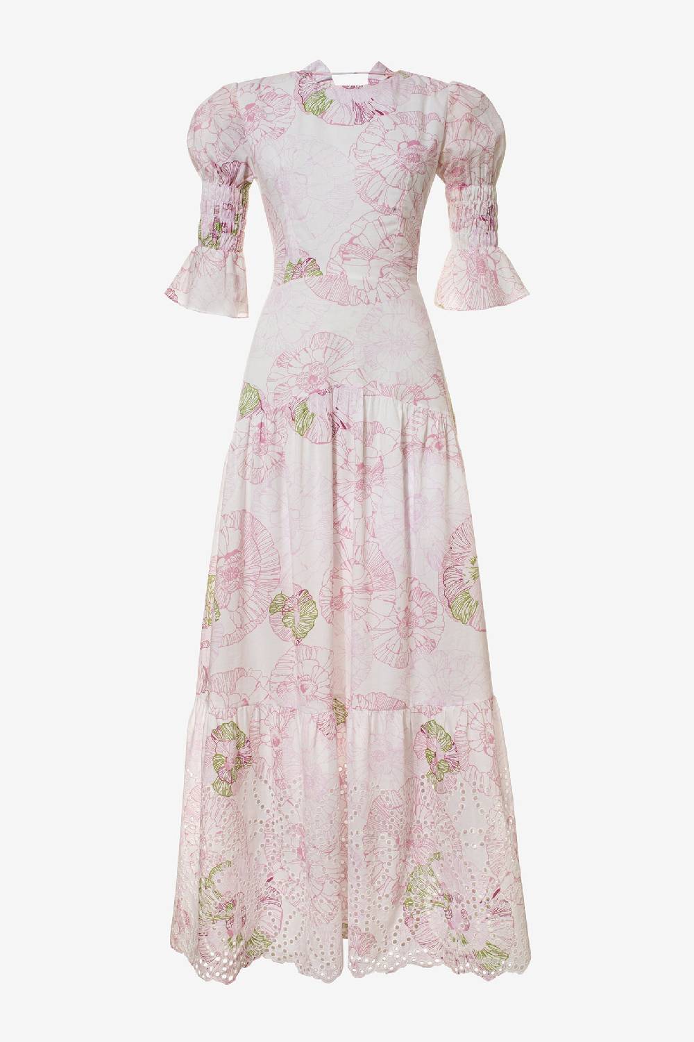 Kristina Ti ALLY - Dress Allegra Fino al 65% di sconto