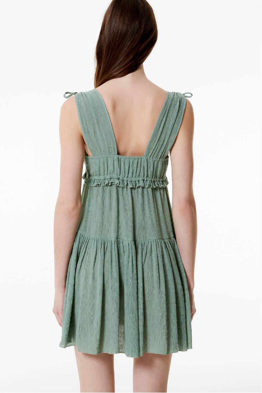 Kristina Ti CELESTE - Dress Sorbet Sostegno trimestrale