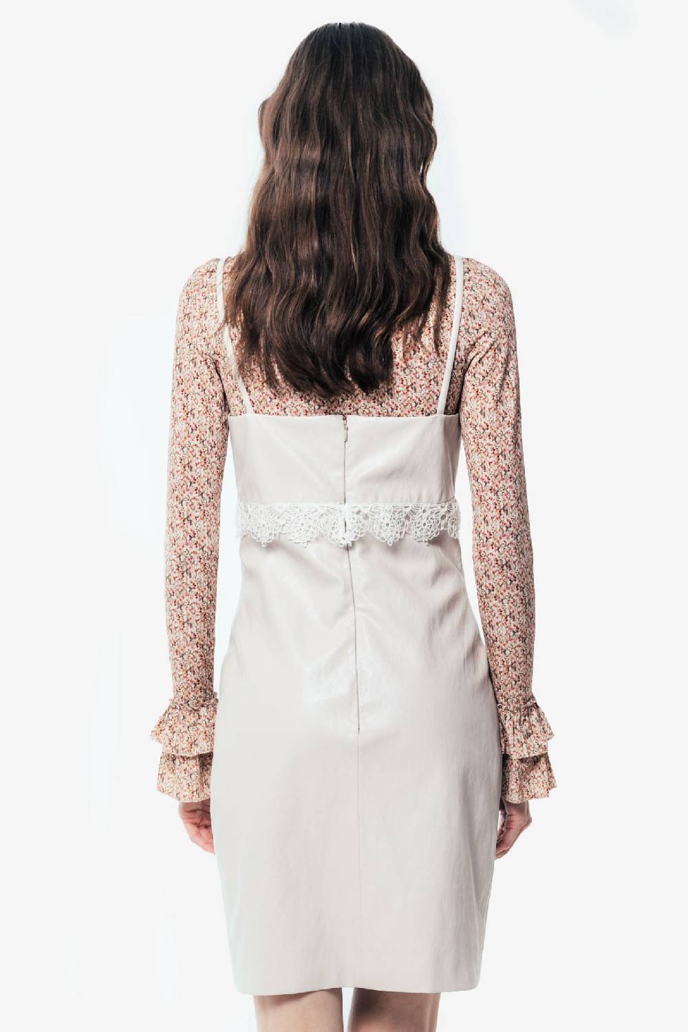 Kristina Ti LUNA - Slip dress 2025