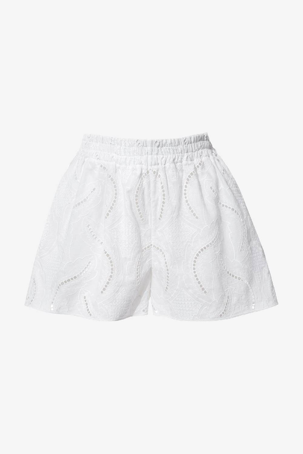 Kristina Ti ADA - Cotton shorts Innocence Nuovo