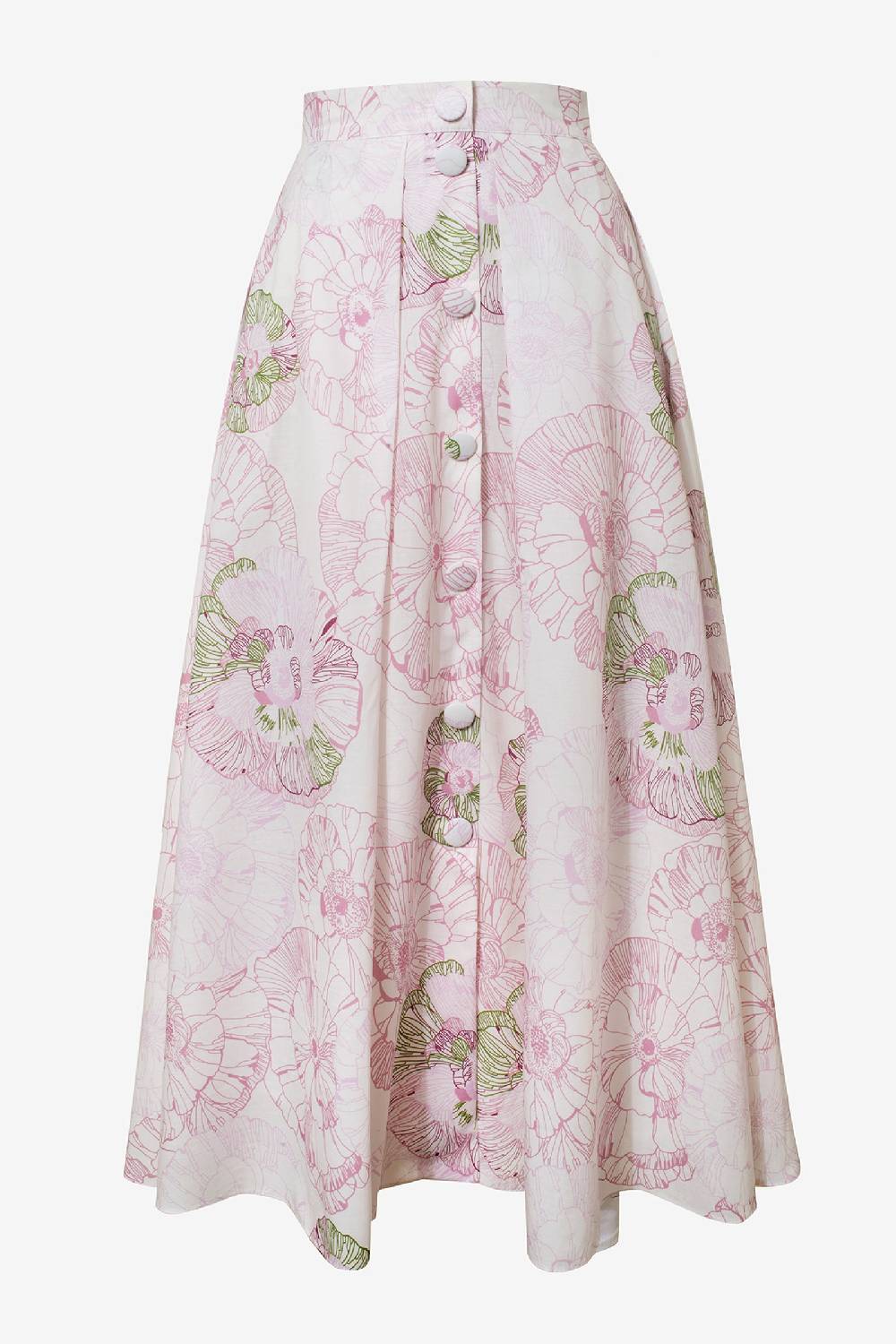 Kristina Ti LUCILLA - Skirt Allegra Qualità