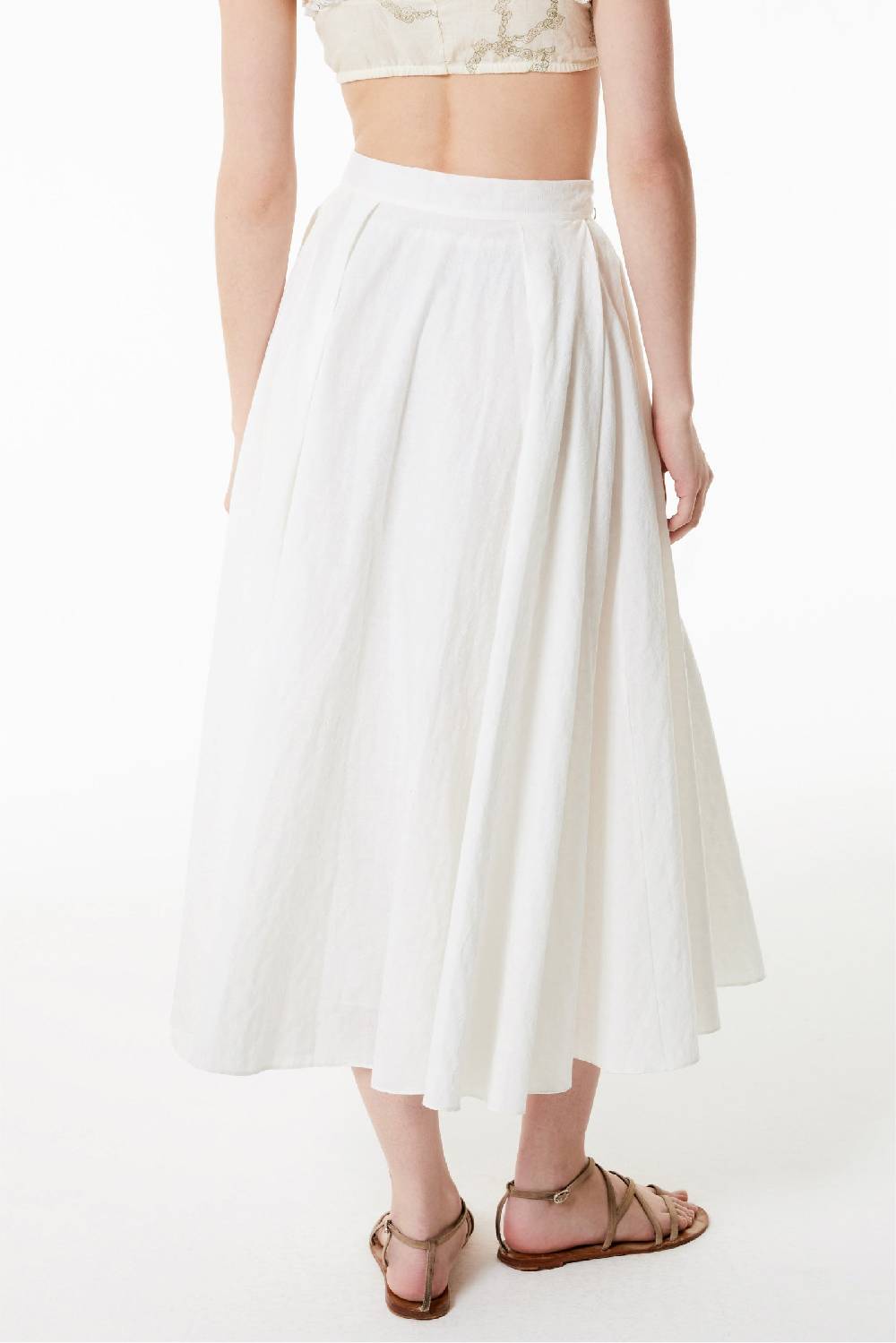 Kristina Ti DIAMOND - Skirt Cancan Pezzi Unici