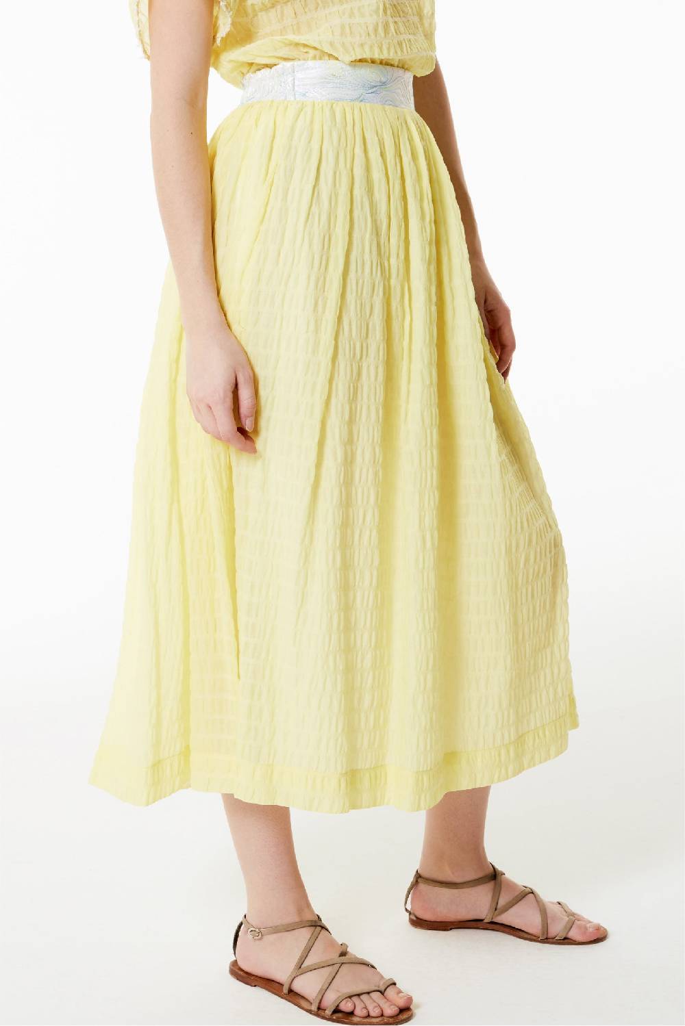 Kristina Ti EMMA - Skirt Pleasure Fino Al -60%