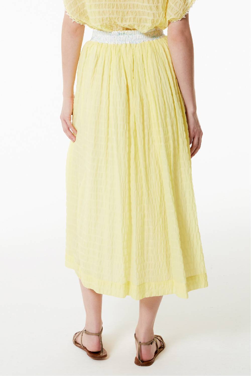 Kristina Ti EMMA - Skirt Pleasure Fino Al -60%