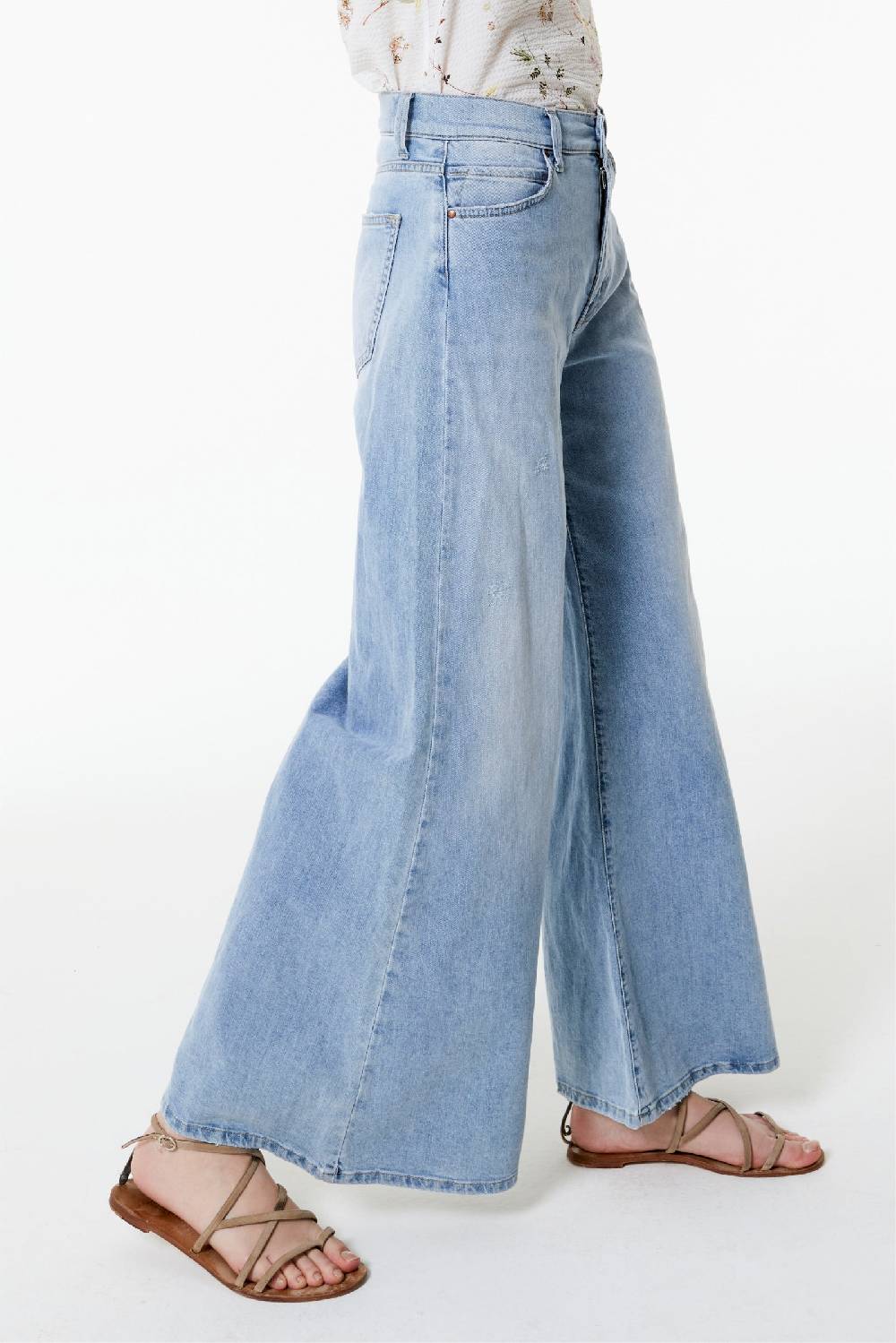 Kristina Ti ISOTTA - Butterfly Jeans Sottocosto