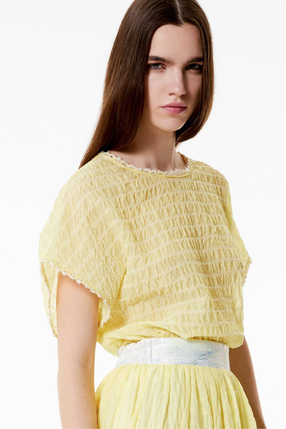 Kristina Ti CLARA - T-shirt Pleasure Comprane uno, ottenene uno gratis