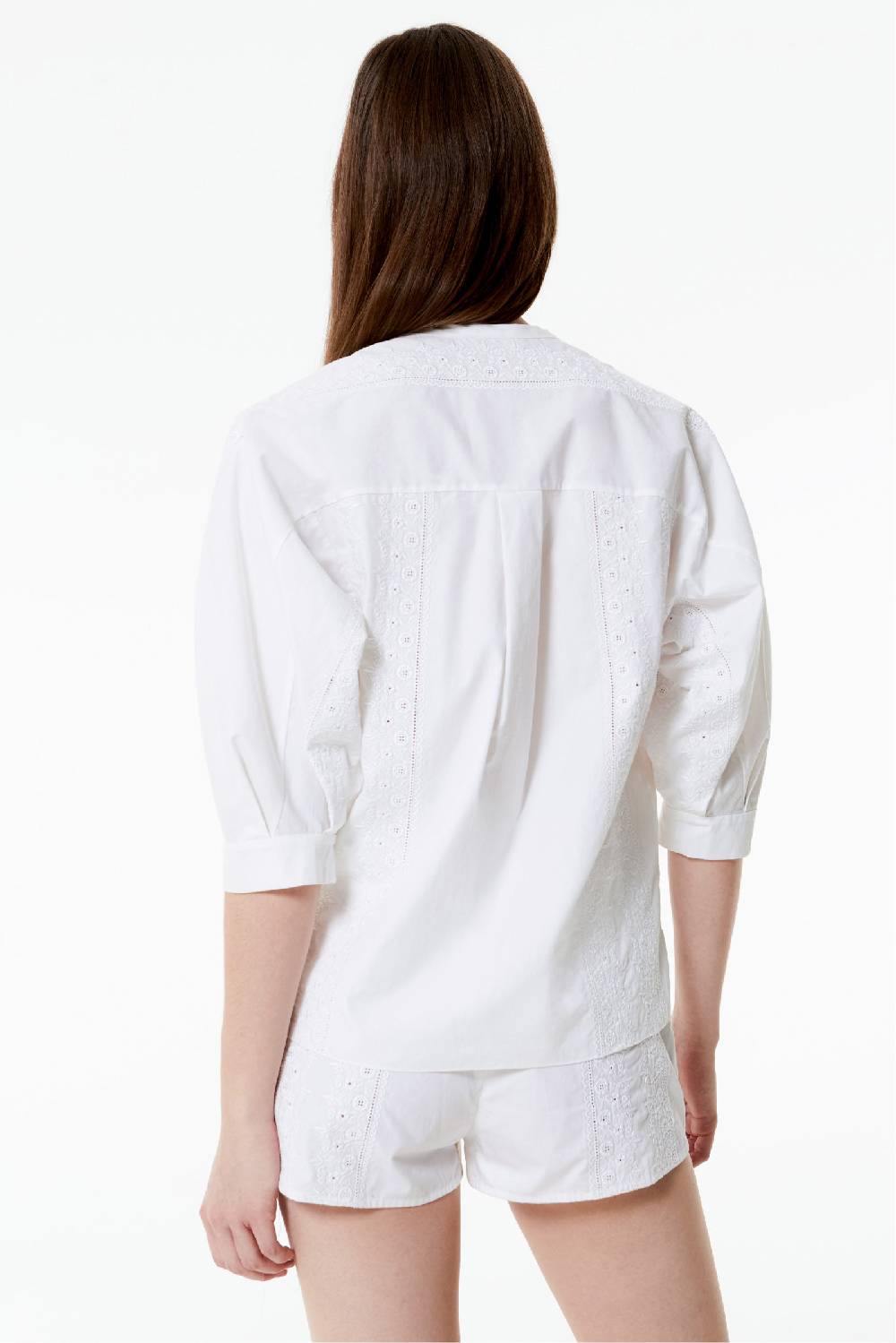 Kristina Ti ELEONORA - Blouse Fiesta Offerte speciali