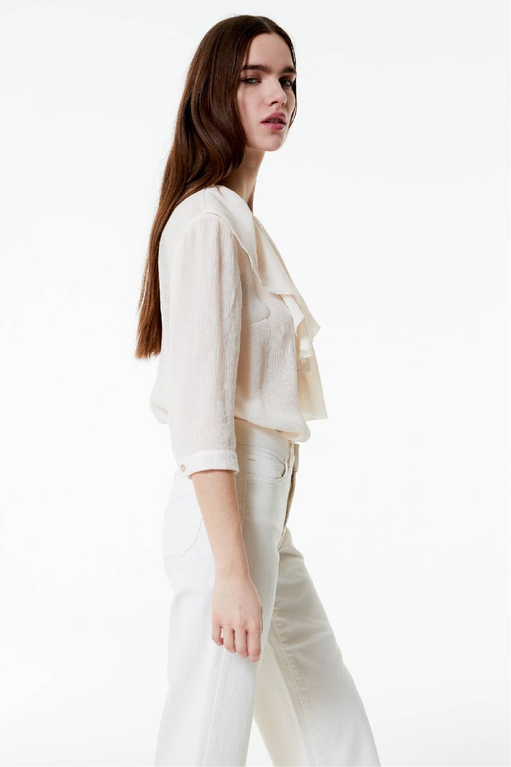 Kristina Ti LAILA - Blouse Sorbet Enormi risparmi