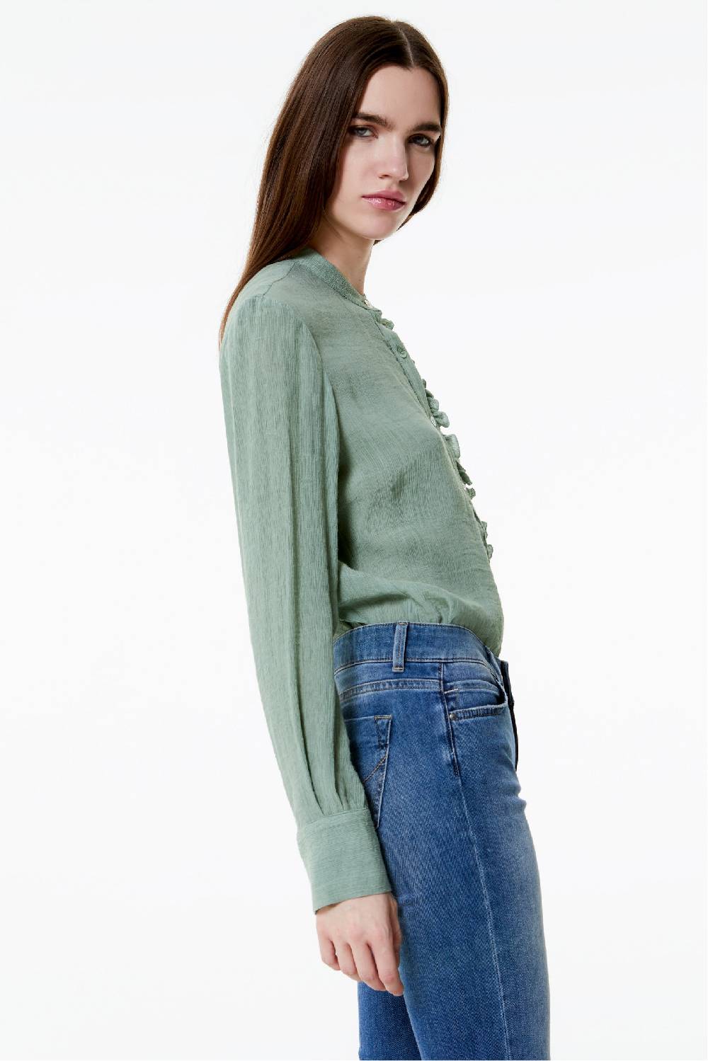 Kristina Ti ALMA - Shirt Sorbet Sconti VIP