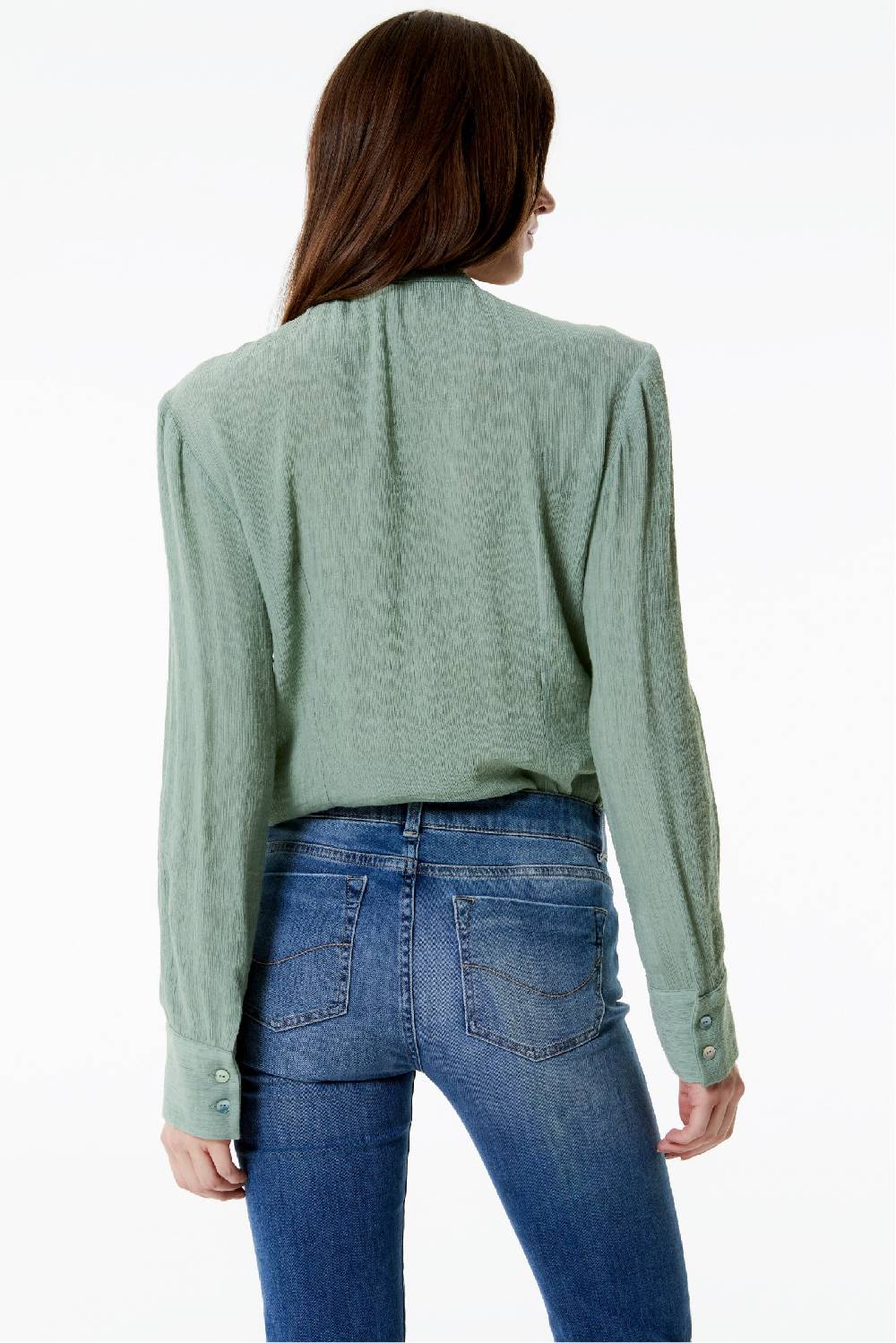 Kristina Ti ALMA - Shirt Sorbet Sconti VIP
