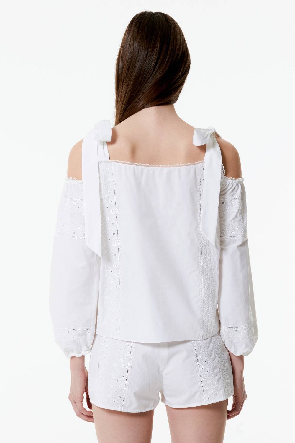 Kristina Ti ELSA - Blouse Fiesta Offerta settimanale