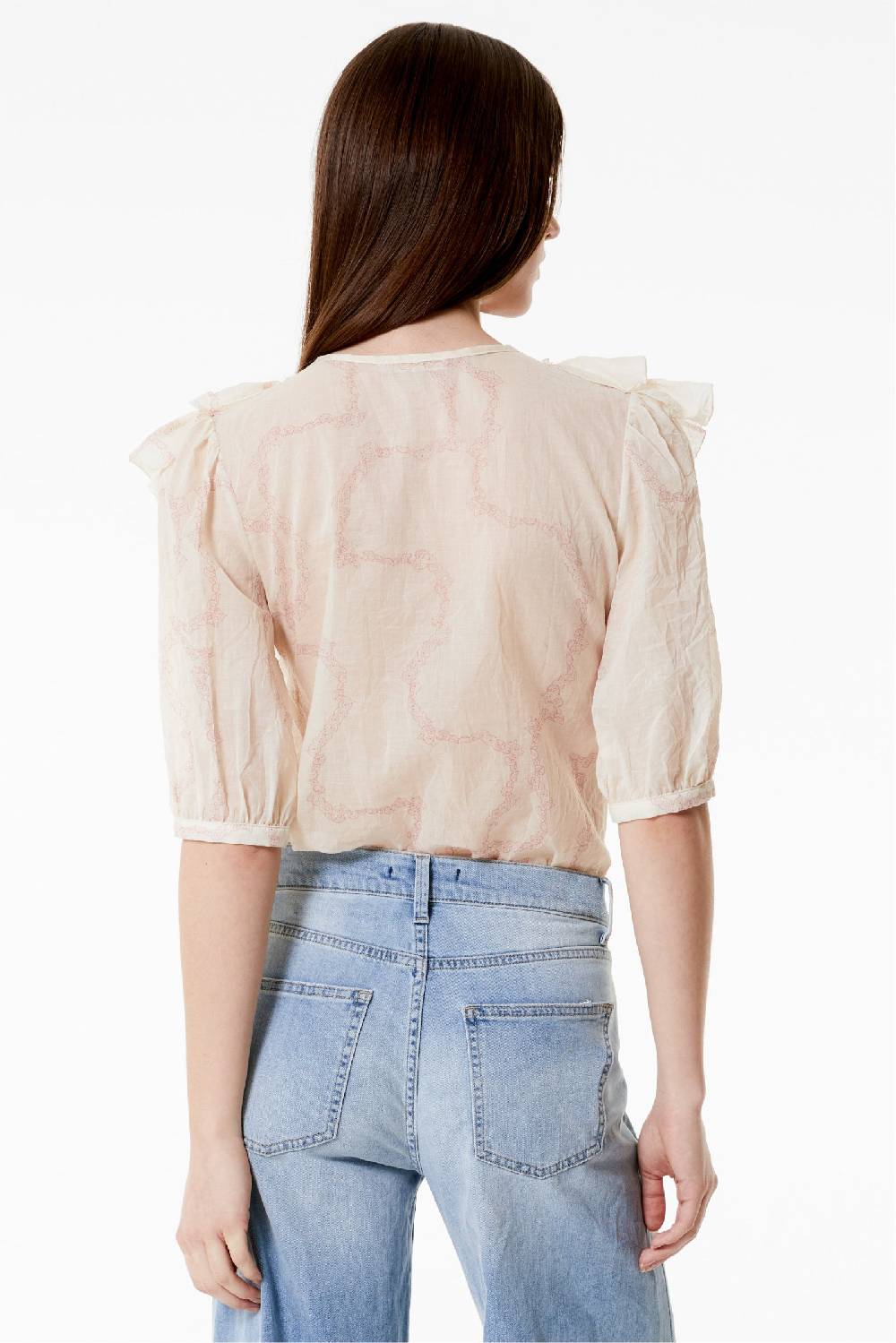 Kristina Ti KATE - Blouse Grace Ultimi tre giorni