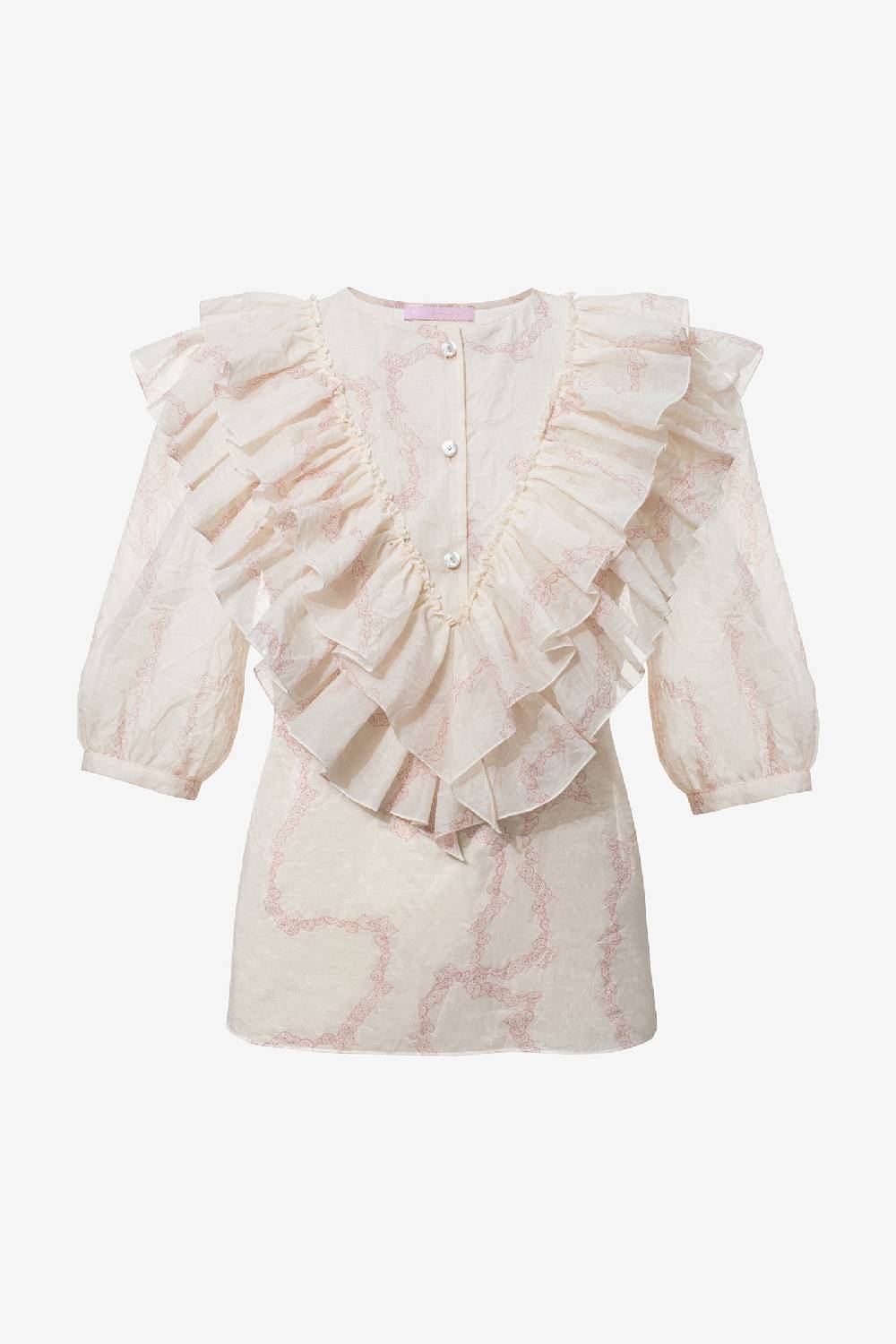 Kristina Ti KATE - Blouse Grace Ultimi tre giorni