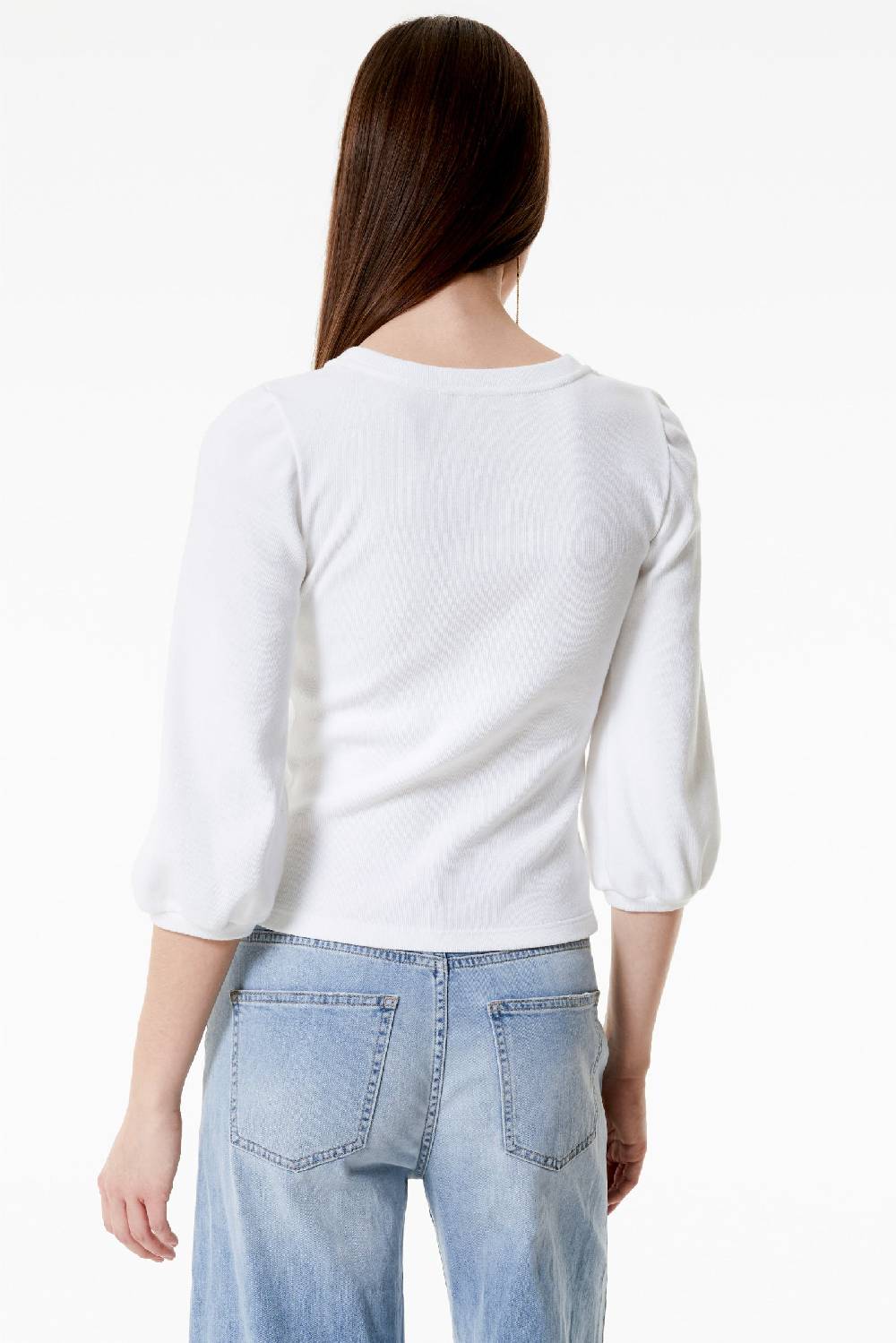 Kristina Ti MARTINA- T-shirt Arabesque Ultimi due giorni