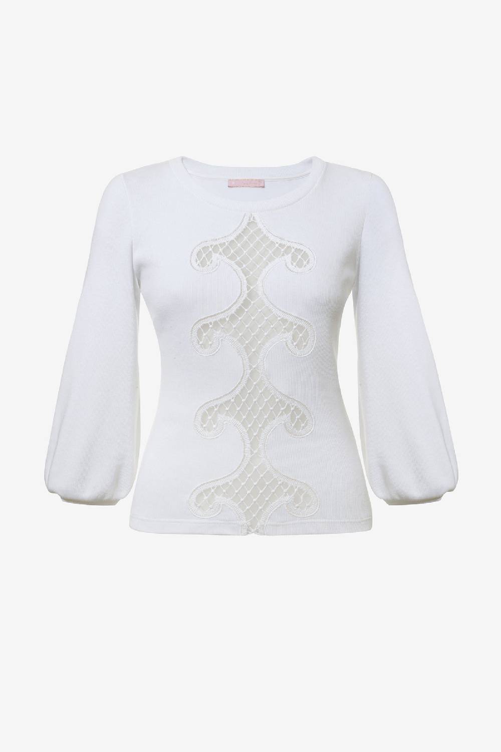 Kristina Ti MARTINA- T-shirt Arabesque Ultimi due giorni