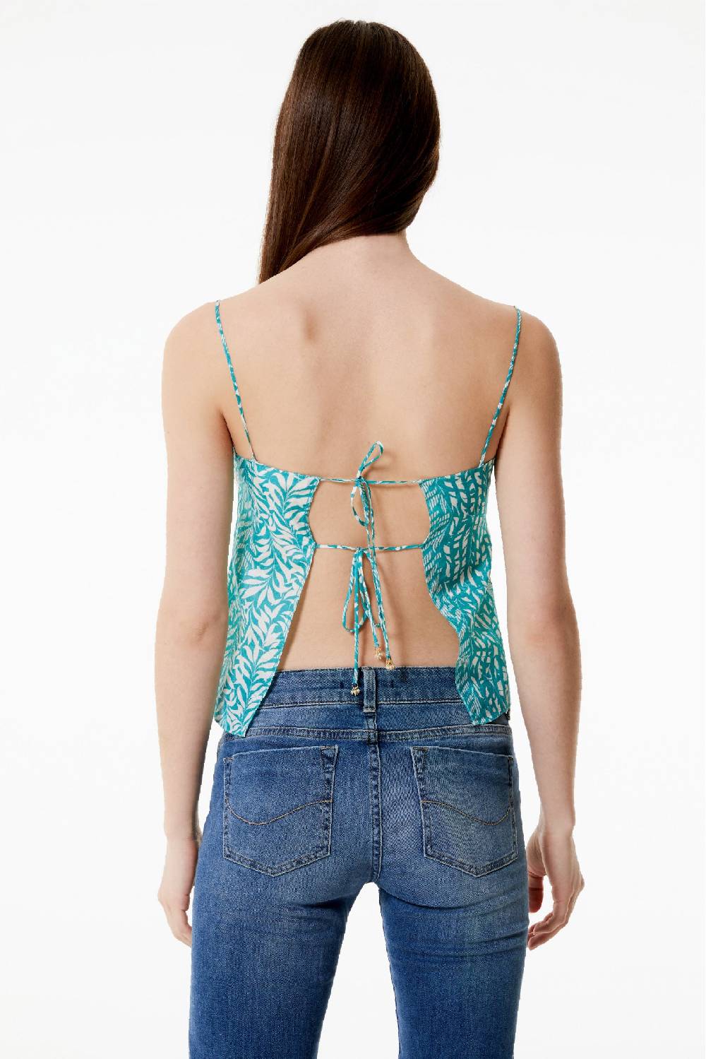 Kristina Ti MATILDA - Top Bamboo Fino al 65% di sconto