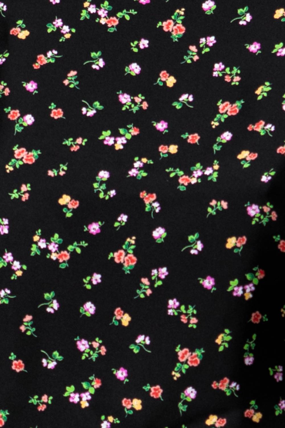 Kristina Ti OLIMPIA - Microflower jersey T-shirt Enormi sconti