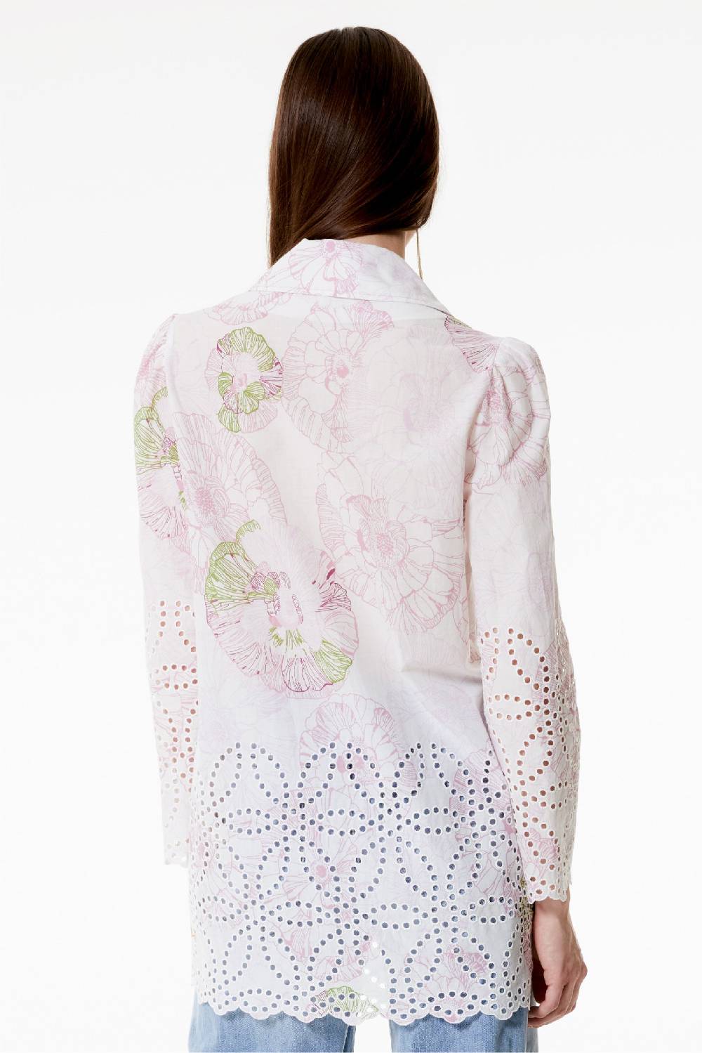 Kristina Ti GIULIA - Blazer Allegra Italia