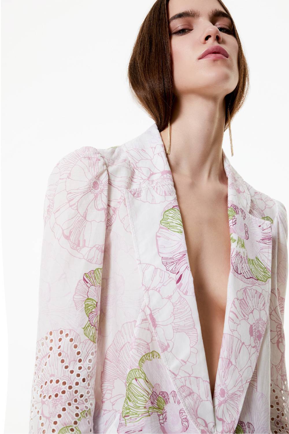 Kristina Ti GIULIA - Blazer Allegra Italia