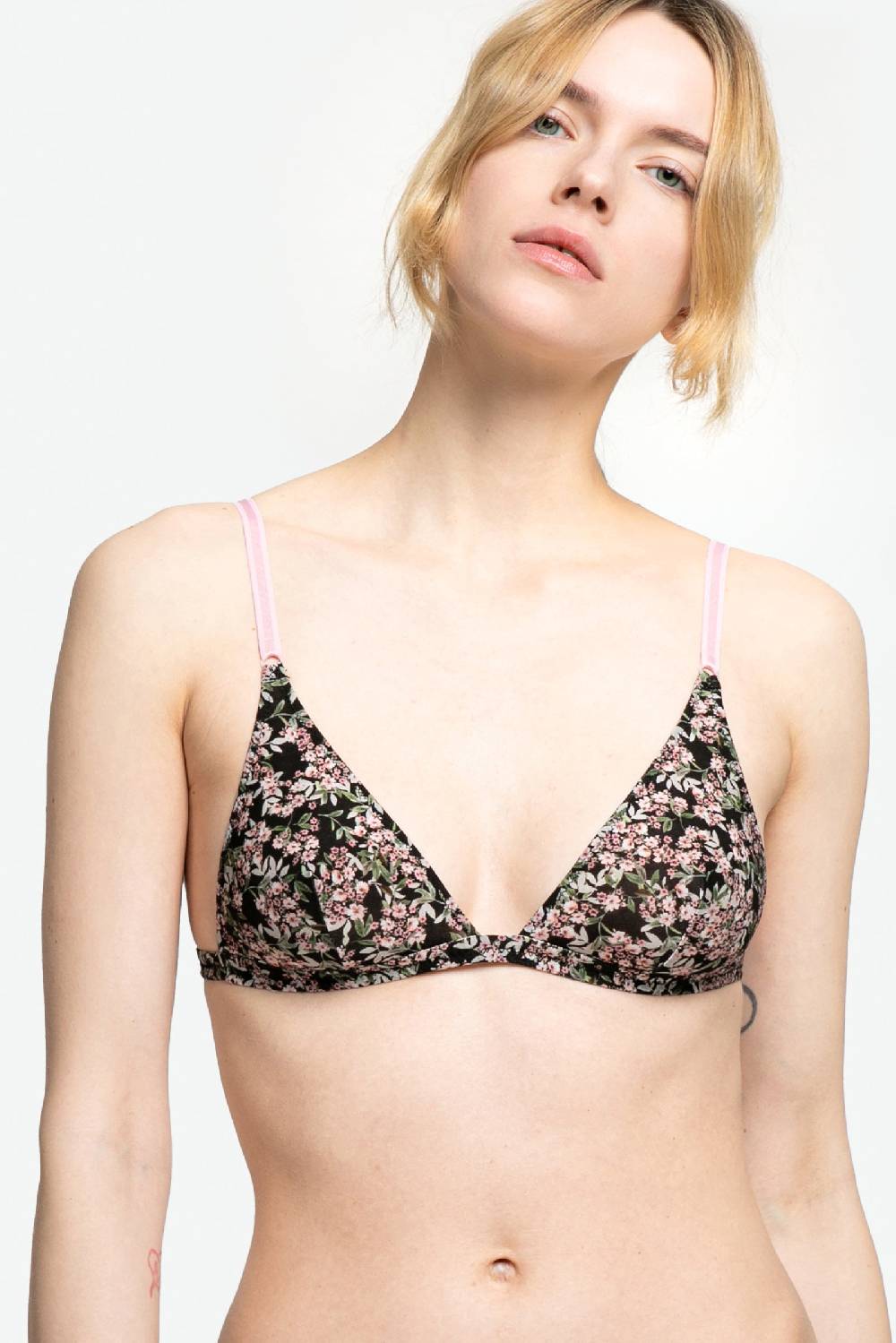 Kristina Ti DAFNE - Wallpaper jersey bra Fino Al -60%