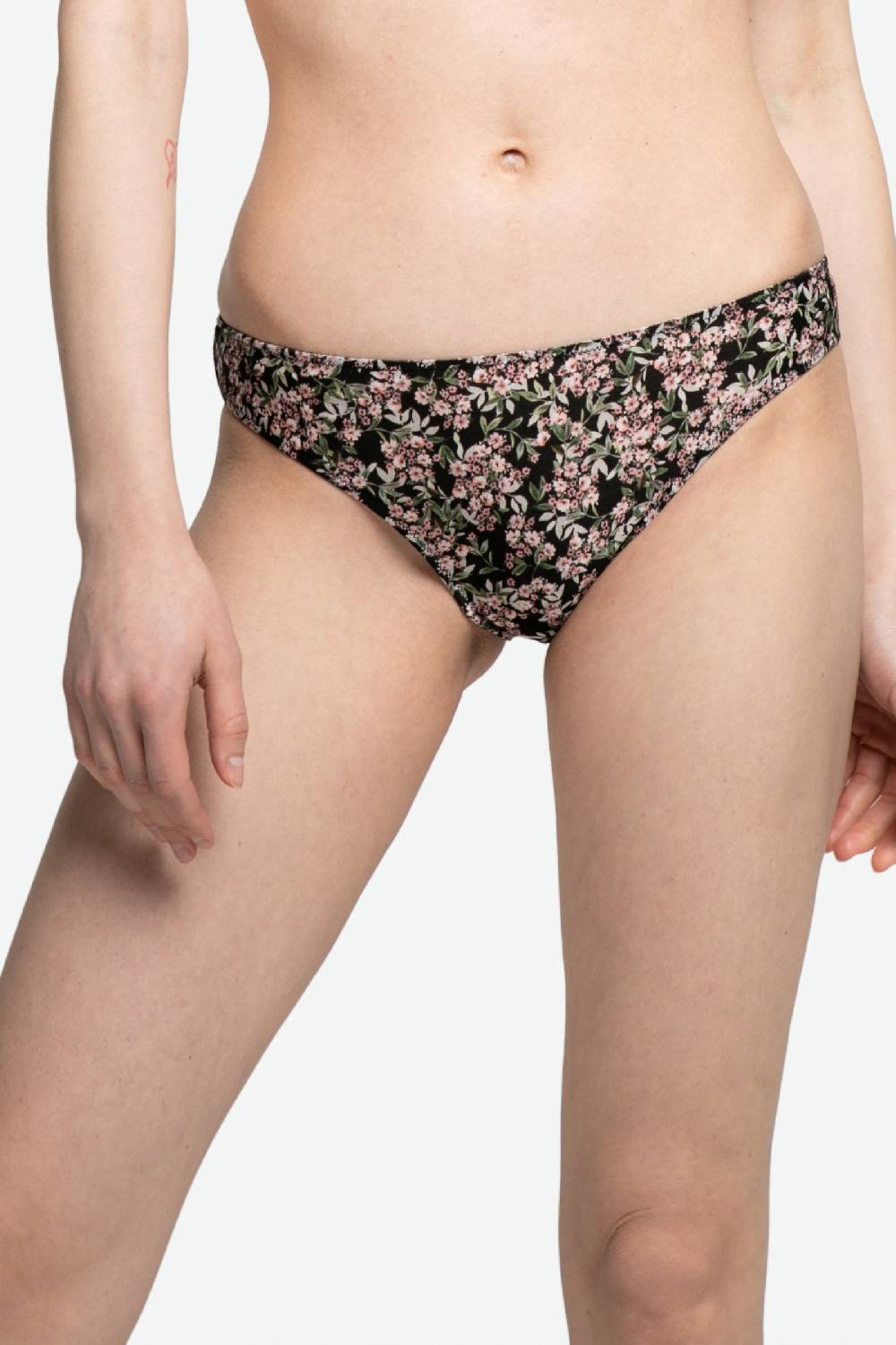 Kristina Ti CLAIRE - Wallpaper jersey briefs Shopping Online
