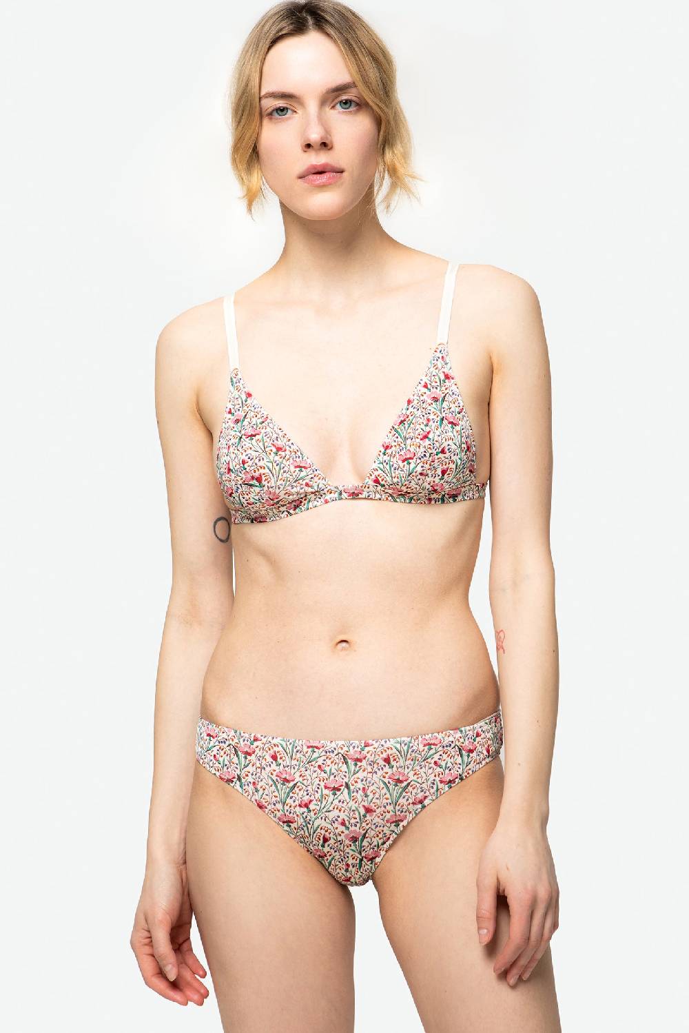 Kristina Ti LUCILE - Dark&Light jersey bra Affare Del Giorno